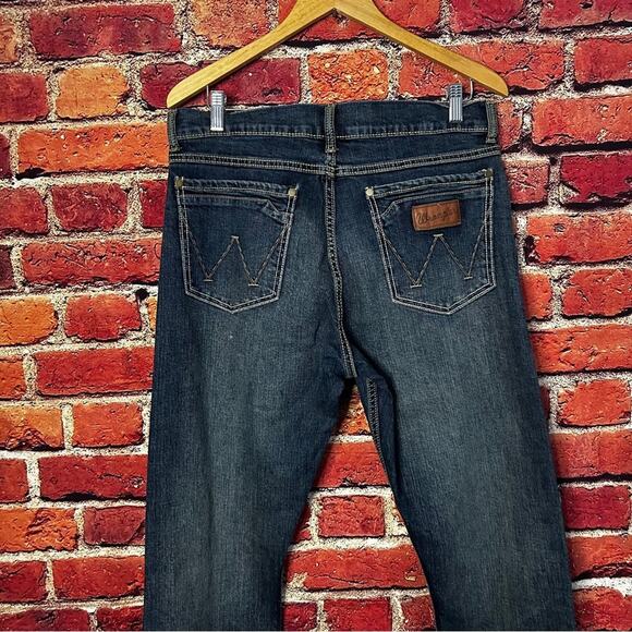 Wrangler 32x34 - Picture 6 of 9